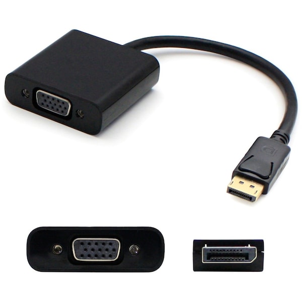 Add-On Addon Lenovo 57Y4393 Compatible 20.00Cm (8.00In) Displayport Male To 57Y4393-AO - main